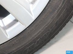 2013款 2.0 CVT 四驱尊贵版 5座