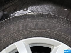 2013款 2.0 CVT 四驱尊贵版 5座