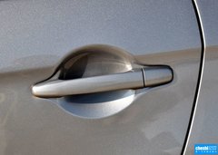 2013款 2.0 CVT 四驱尊贵版 5座