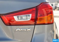 2013款 2.0 CVT 四驱尊贵版 5座