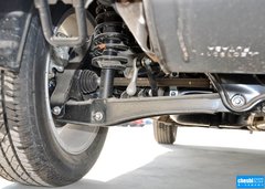 2013款 2.0 CVT 四驱尊贵版 5座