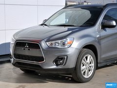 2013款 2.0 CVT 四驱尊贵版 5座