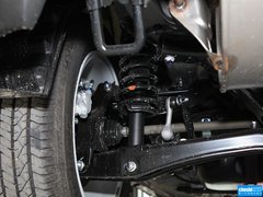 新劲炫 2013款 2.0 CVT 四驱尊贵版 5座