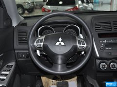 2013款 2.0 CVT 四驱尊贵版 5座