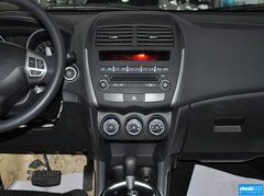 2013款 2.0 CVT 四驱尊贵版 5座