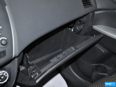 2013款 2.0 CVT 四驱尊贵版 5座