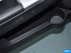 2013款 2.0 CVT 四驱尊贵版 5座