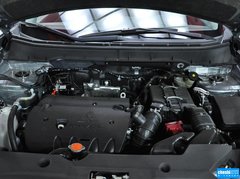 2013款 2.0 CVT 四驱尊贵版 5座