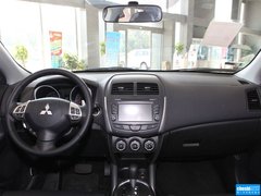 2013款 2.0 CVT 四驱尊贵版 5座