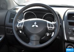 2013款 2.0 CVT 四驱尊贵版 5座