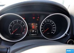 2013款 2.0 CVT 四驱尊贵版 5座