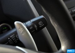 2013款 2.0 CVT 四驱尊贵版 5座