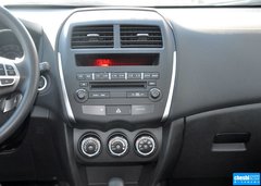 2013款 2.0 CVT 四驱尊贵版 5座
