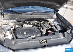 2013款 2.0 CVT 四驱尊贵版 5座