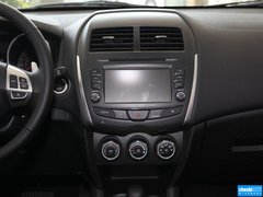 2013款 2.0 CVT 四驱尊贵版 5座