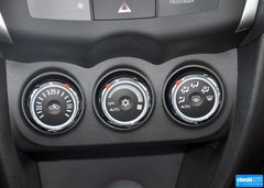 2013款 2.0 CVT 四驱尊贵版 5座