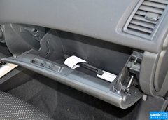 2013款 2.0 CVT 四驱尊贵版 5座