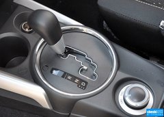 2013款 2.0 CVT 四驱尊贵版 5座