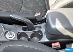 2013款 2.0 CVT 四驱尊贵版 5座