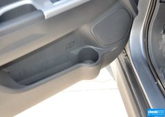 2013款 2.0 CVT 四驱尊贵版 5座