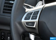 2013款 2.0 CVT 四驱尊贵版 5座