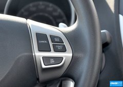 2013款 2.0 CVT 四驱尊贵版 5座