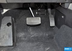 2013款 2.0 CVT 四驱尊贵版 5座