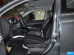 2013款 2.0 CVT 四驱尊贵版 5座