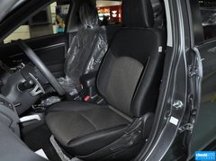 2013款 2.0 CVT 四驱尊贵版 5座