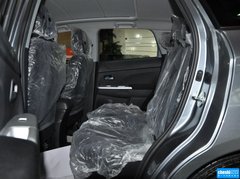 2013款 2.0 CVT 四驱尊贵版 5座