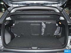 2013款 2.0 CVT 四驱尊贵版 5座