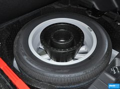 2013款 2.0 CVT 四驱尊贵版 5座