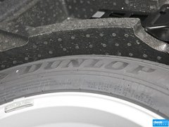 2013款 2.0 CVT 四驱尊贵版 5座