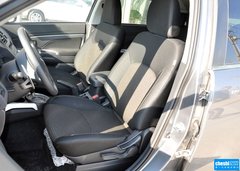 2013款 2.0 CVT 四驱尊贵版 5座