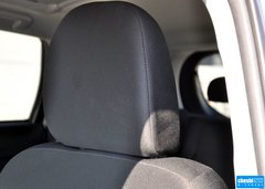 2013款 2.0 CVT 四驱尊贵版 5座