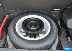 2013款 2.0 CVT 四驱尊贵版 5座
