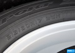 2013款 2.0 CVT 四驱尊贵版 5座