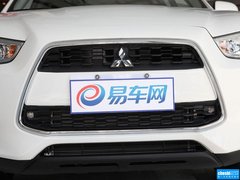 2013款 2.0 CVT 四驱尊贵版 5座