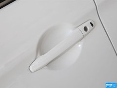 2013款 2.0 CVT 四驱尊贵版 5座