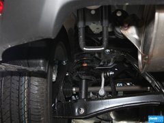 2013款 2.0 CVT 四驱尊贵版 5座