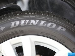 2013款 2.0 CVT 四驱尊贵版 5座
