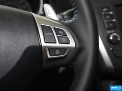 2013款 2.0 CVT 四驱尊贵版 5座