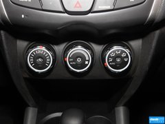 2013款 2.0 CVT 四驱尊贵版 5座