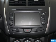 2013款 2.0 CVT 四驱尊贵版 5座