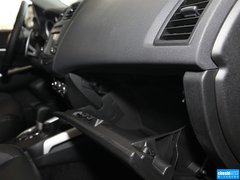 2013款 2.0 CVT 四驱尊贵版 5座
