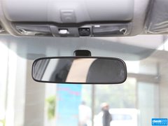 2013款 2.0 CVT 四驱尊贵版 5座