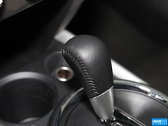 2013款 2.0 CVT 四驱尊贵版 5座