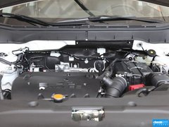 2013款 2.0 CVT 四驱尊贵版 5座