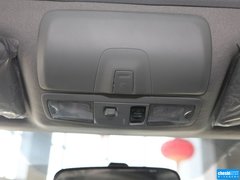 2013款 2.0 CVT 四驱尊贵版 5座