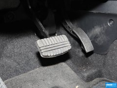 2013款 2.0 CVT 四驱尊贵版 5座